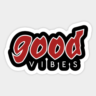 Good vibes, pokimane,fan club,twitch,streameuse,streaming Sticker